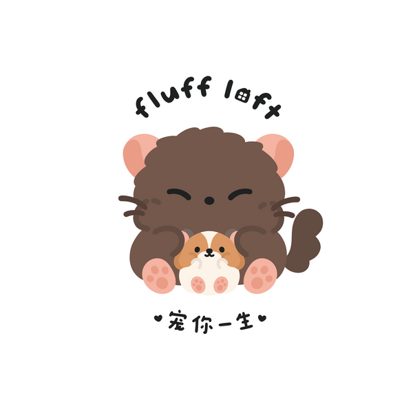 Fluff Loft (Ting & Guan)